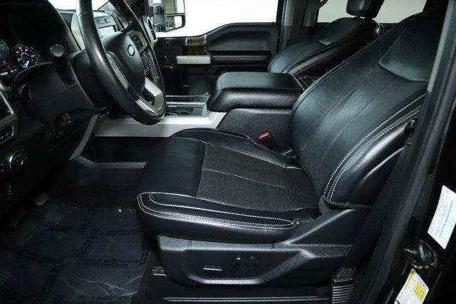 used 2019 Ford F-150 car, priced at $36,490