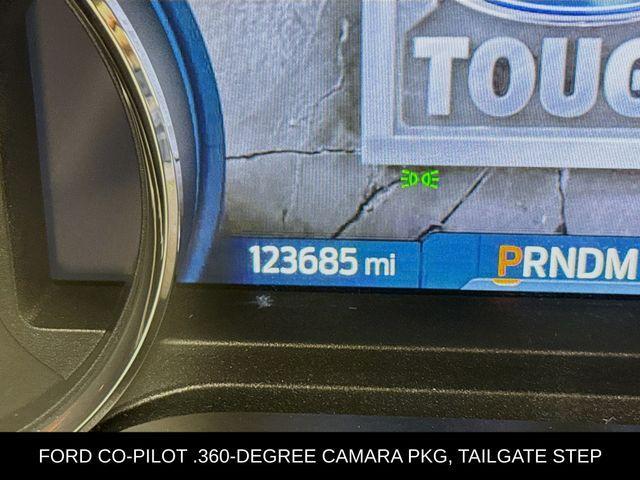 used 2021 Ford F-150 car, priced at $24,301