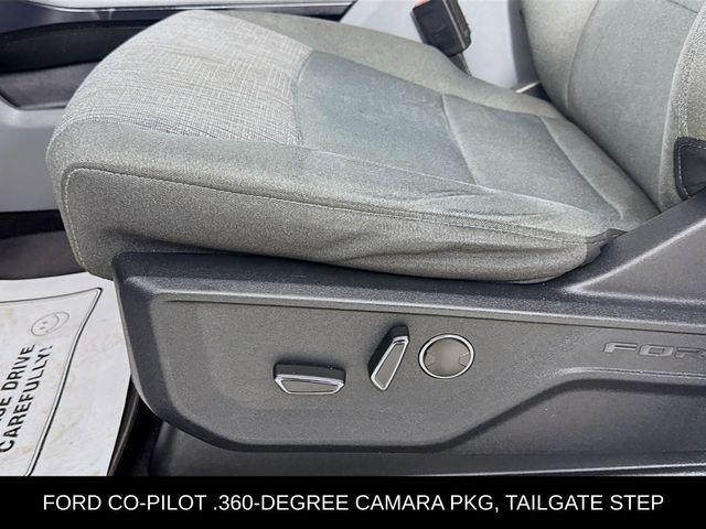 used 2021 Ford F-150 car, priced at $24,301