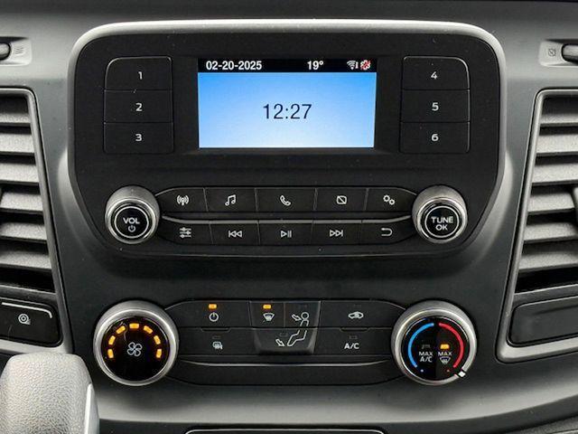 new 2025 Ford Transit-250 car, priced at $51,510