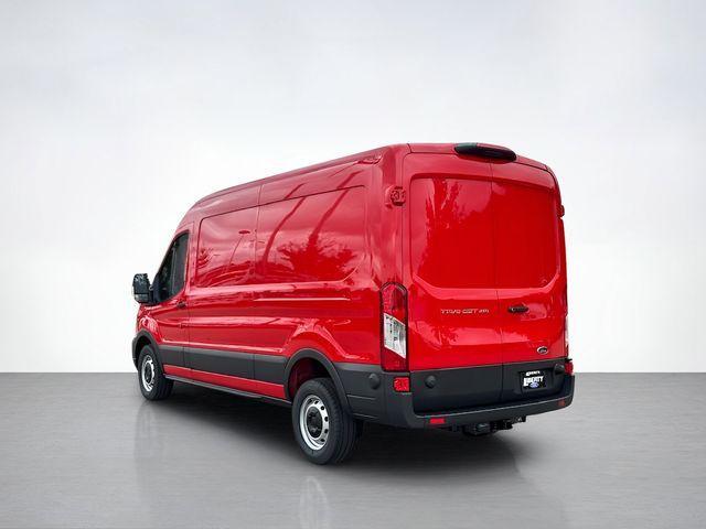 new 2025 Ford Transit-250 car, priced at $51,510
