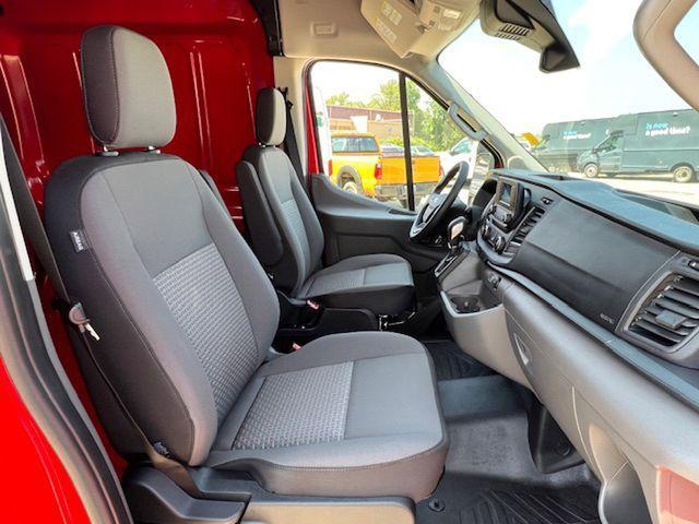 new 2025 Ford Transit-250 car, priced at $51,510