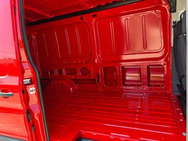 new 2025 Ford Transit-250 car, priced at $51,510