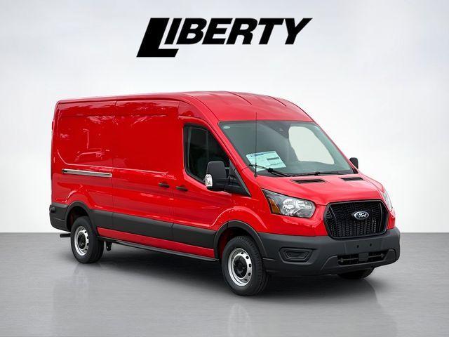 new 2025 Ford Transit-250 car, priced at $51,510