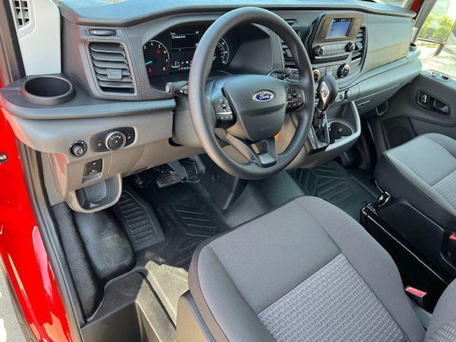 new 2025 Ford Transit-250 car, priced at $51,510