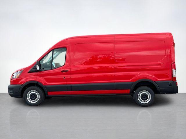 new 2025 Ford Transit-250 car, priced at $51,510