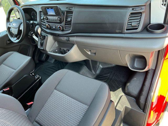 new 2025 Ford Transit-250 car, priced at $51,510