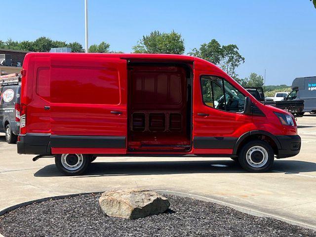 new 2025 Ford Transit-250 car, priced at $51,510