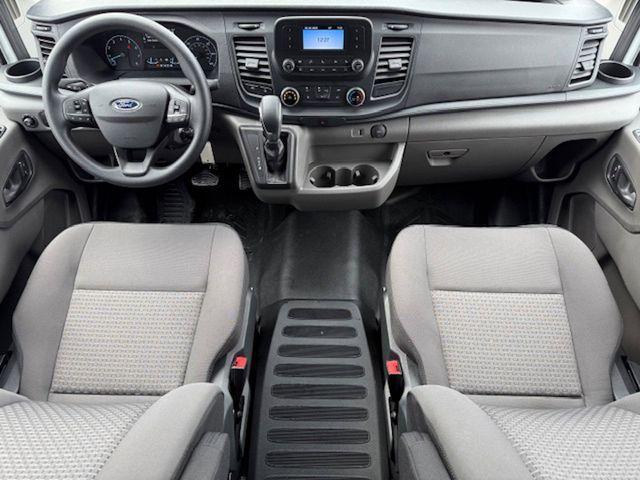 new 2025 Ford Transit-250 car, priced at $51,510