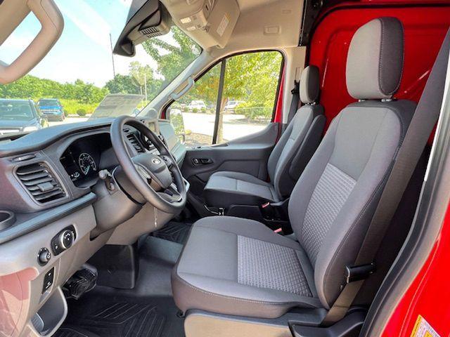 new 2025 Ford Transit-250 car, priced at $51,510
