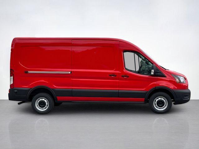 new 2025 Ford Transit-250 car, priced at $51,510