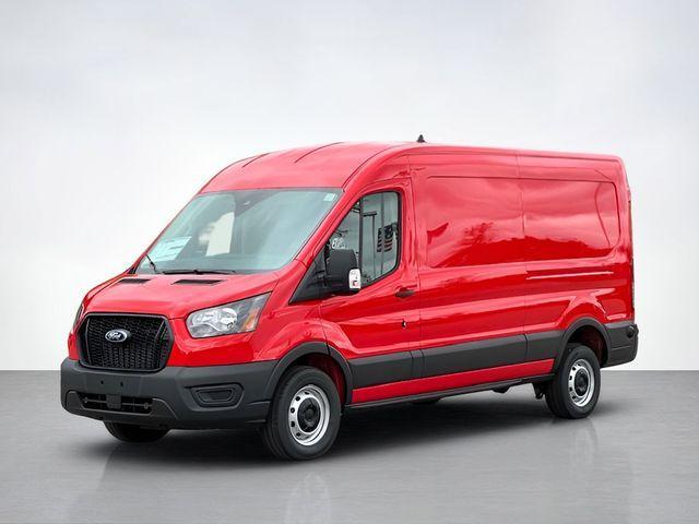 new 2025 Ford Transit-250 car, priced at $51,510