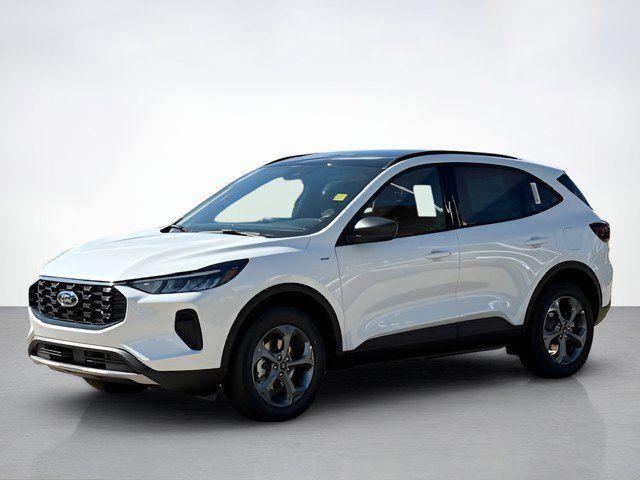 new 2026 Ford Escape car, priced at $36,170