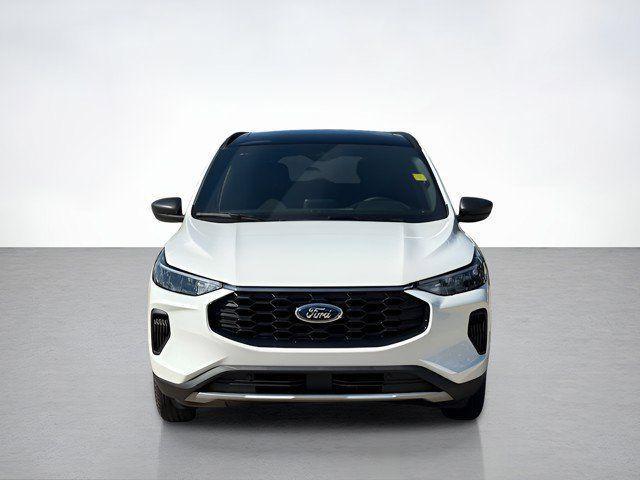 new 2026 Ford Escape car, priced at $36,170