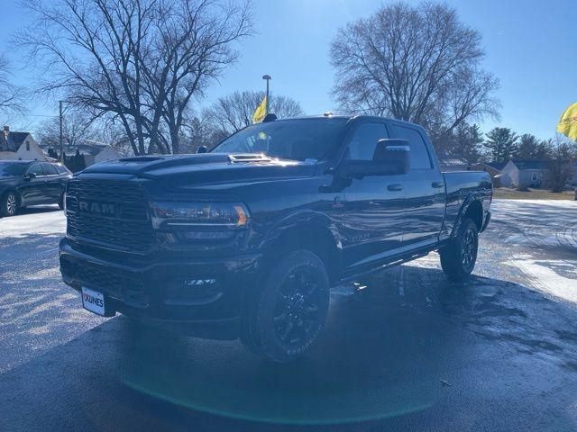 used 2023 Ram 2500 car, priced at $72,992