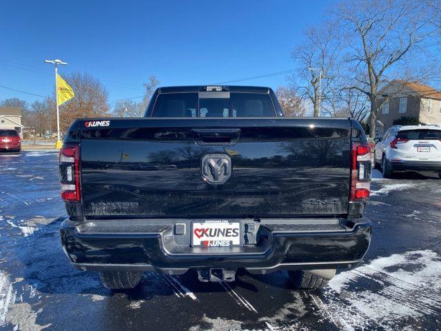 used 2023 Ram 2500 car, priced at $72,992