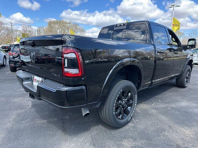 used 2023 Ram 2500 car, priced at $67,794
