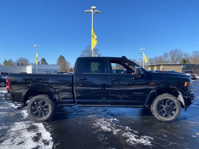 used 2023 Ram 2500 car, priced at $72,992