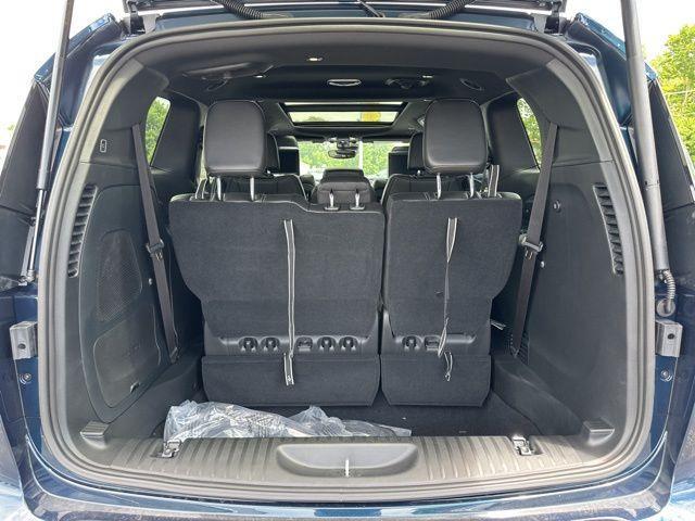 new 2025 Chrysler Pacifica car, priced at $43,994