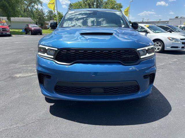 new 2024 Dodge Durango car, priced at $71,149