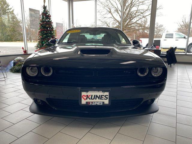 used 2023 Dodge Challenger car, priced at $33,594