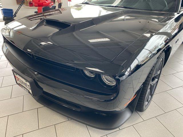 used 2023 Dodge Challenger car, priced at $33,594