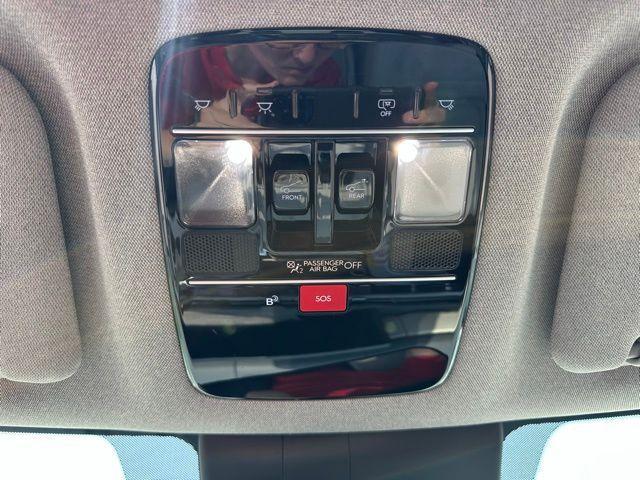 used 2024 Hyundai Santa Fe car, priced at $34,994