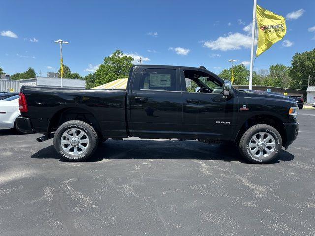 new 2024 Ram 2500 car, priced at $71,655