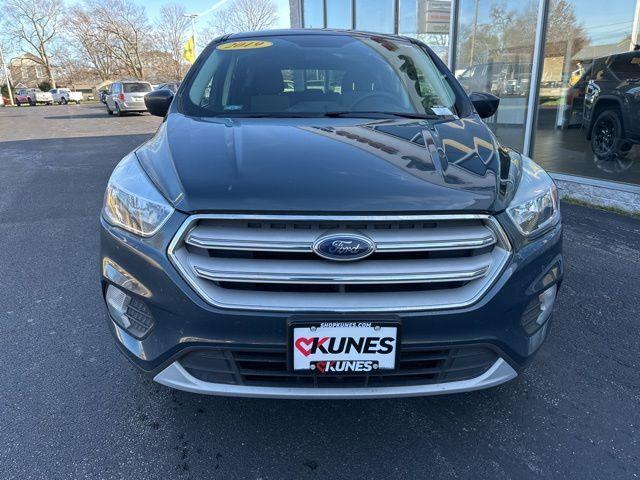 used 2019 Ford Escape car, priced at $9,999