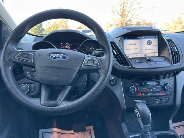 used 2019 Ford Escape car, priced at $9,999