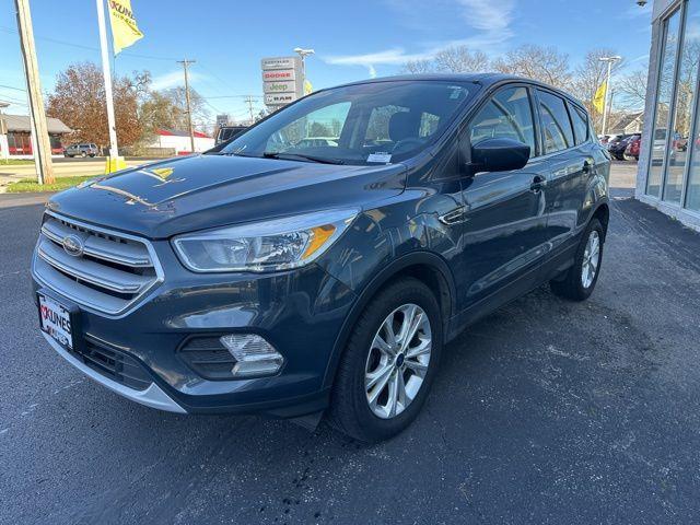 used 2019 Ford Escape car, priced at $9,999