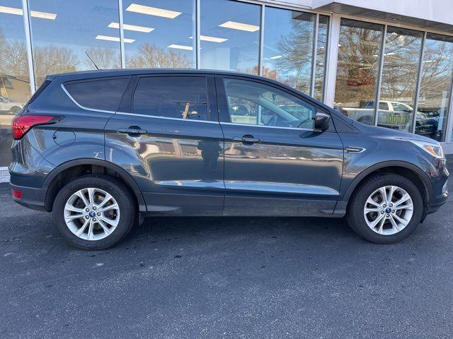 used 2019 Ford Escape car, priced at $9,999