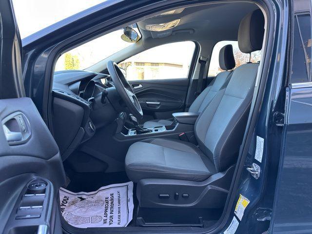 used 2019 Ford Escape car, priced at $9,999