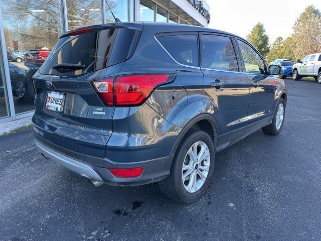 used 2019 Ford Escape car, priced at $9,999