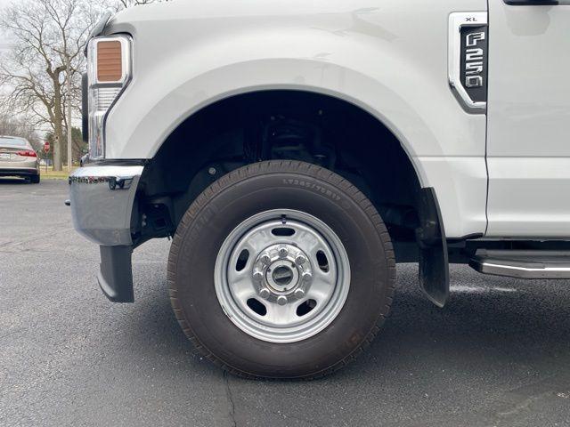 used 2020 Ford F-250 car, priced at $36,594