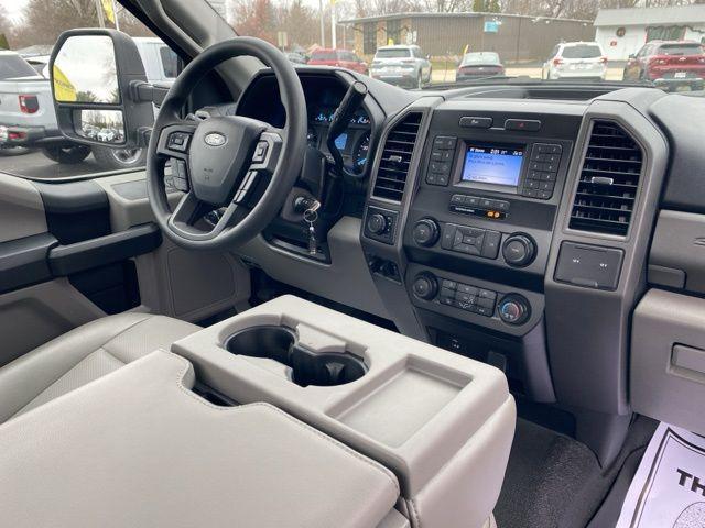 used 2020 Ford F-250 car, priced at $36,594