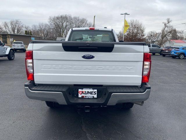 used 2020 Ford F-250 car, priced at $36,594