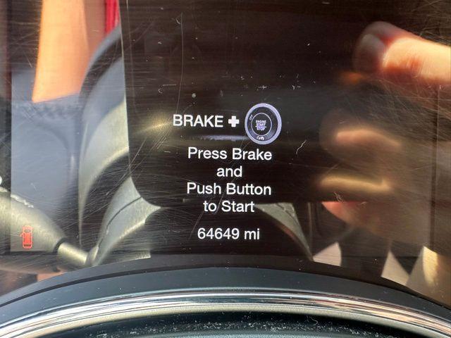 used 2020 Jeep Grand Cherokee car, priced at $23,994