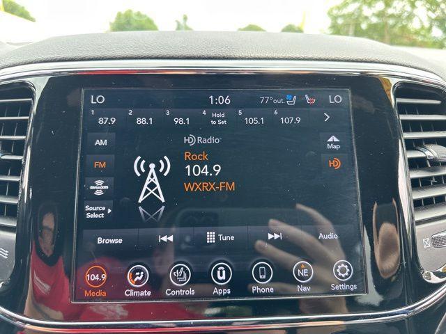 used 2020 Jeep Grand Cherokee car, priced at $25,995