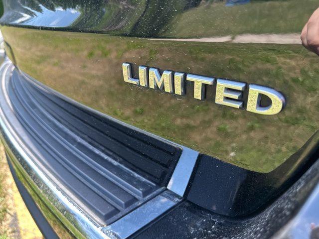 used 2020 Jeep Grand Cherokee car, priced at $23,994