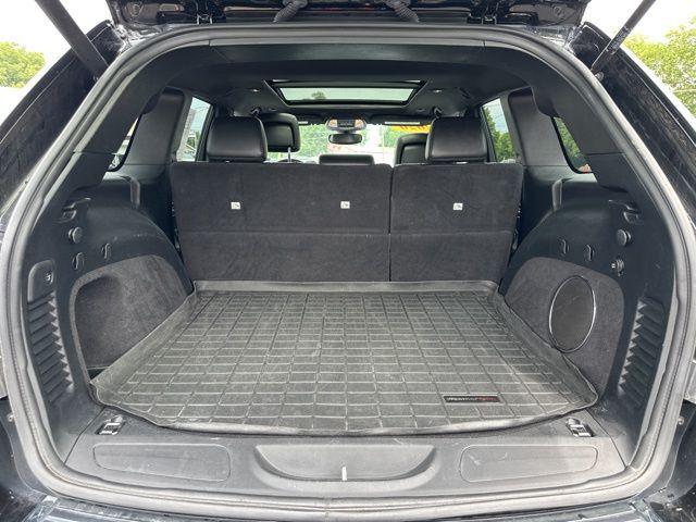 used 2020 Jeep Grand Cherokee car, priced at $25,995