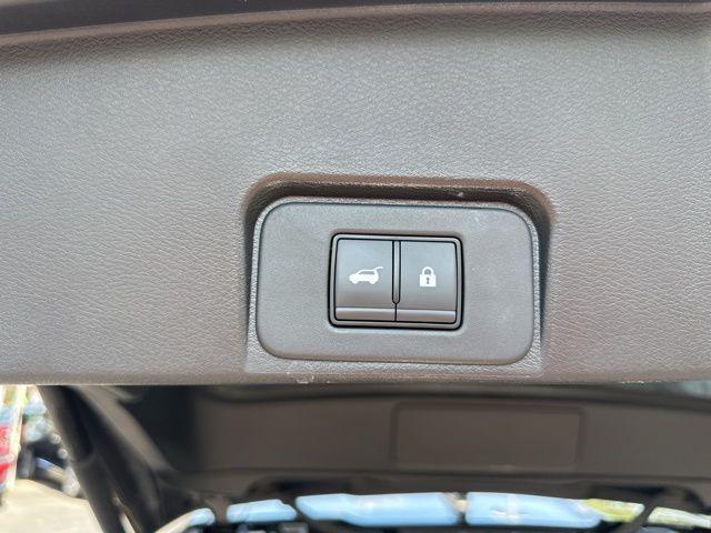 used 2024 Nissan Rogue car, priced at $21,894