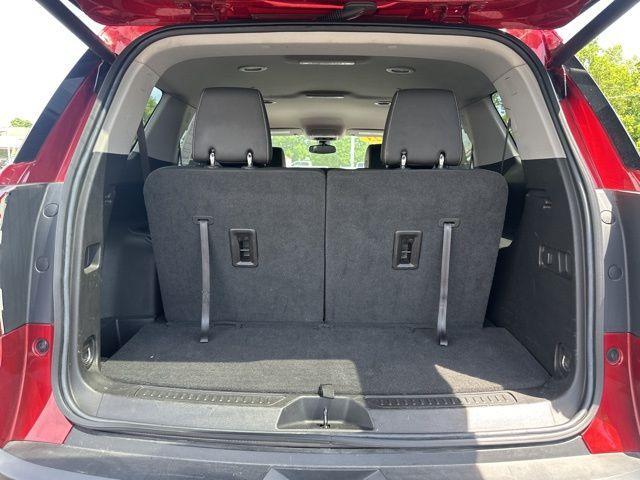 used 2023 GMC Acadia car, priced at $24,994