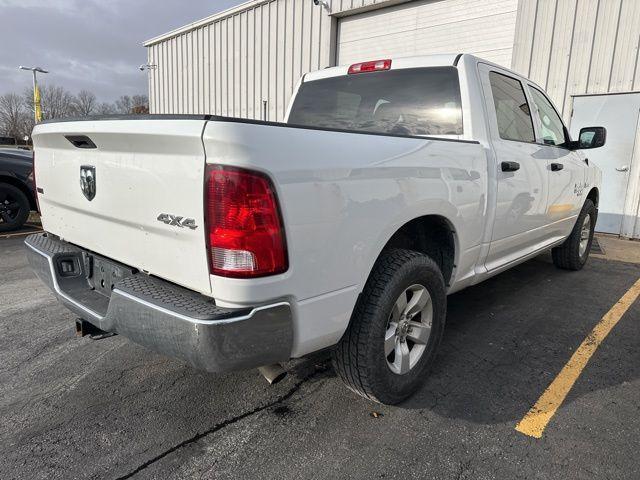 used 2022 Ram 1500 Classic car, priced at $31,694