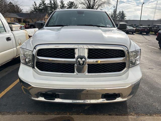 used 2022 Ram 1500 Classic car, priced at $31,694