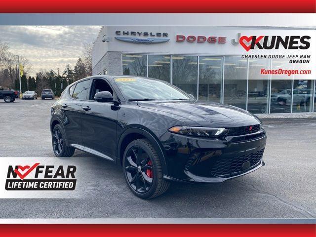 new 2024 Dodge Hornet car, priced at $35,664