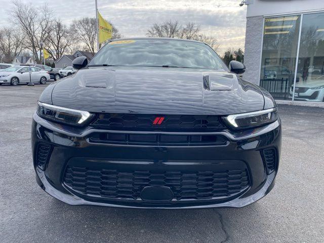 new 2024 Dodge Hornet car, priced at $35,664