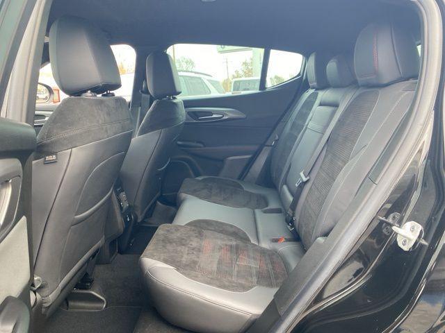 new 2024 Dodge Hornet car, priced at $35,664