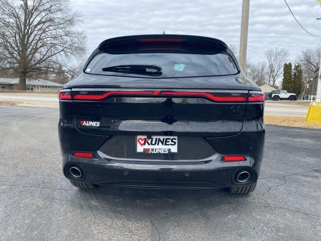 new 2024 Dodge Hornet car, priced at $35,664
