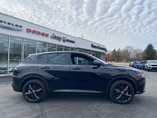 new 2024 Dodge Hornet car, priced at $35,664